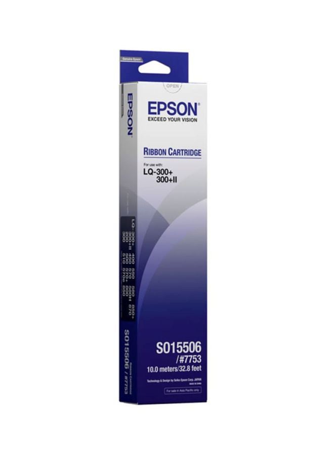 EPSON CM-C6511A Toner Cartridge black