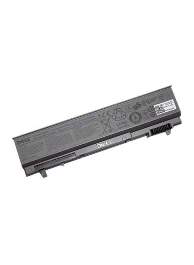 DELL Battery For Dell Latitude E6400 Black