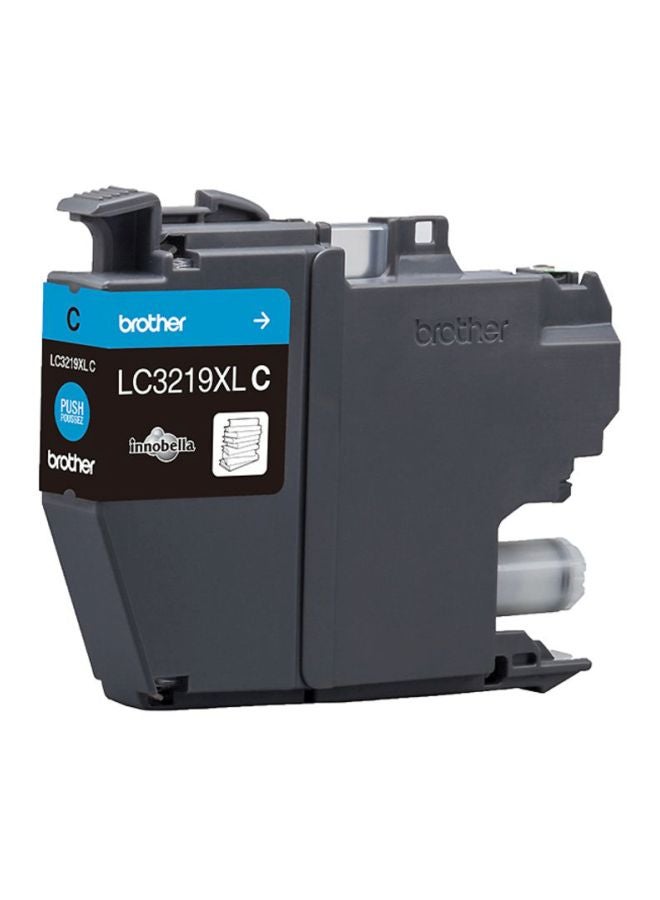 بروذر حبر لطابعة  Lc3719 Xl رمادي داكن