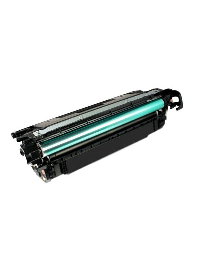 HP 647A LaserJet Toner Cartridge Black - Image 2