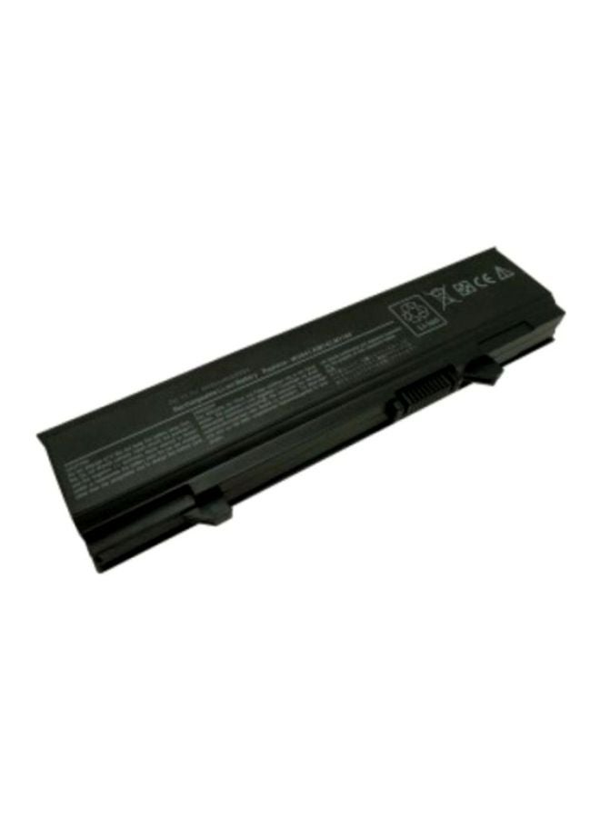 DELL - Replacement Battery For Dell Latitude E5400/E5410/E5500/E5510 Black - Image 1