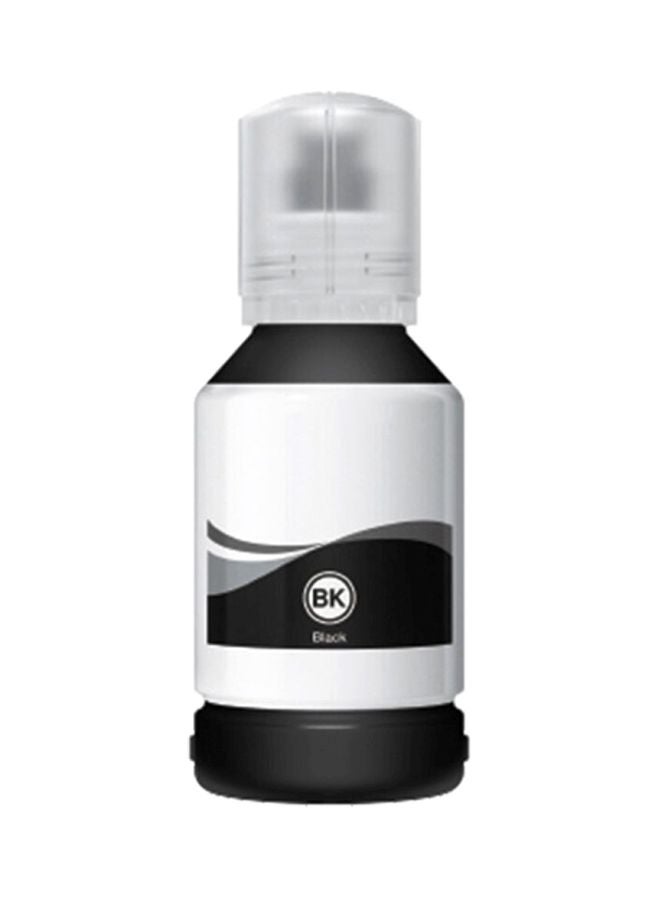 EPSON 101 EcoTank Ink Toner Cartridge Black  - Image 1