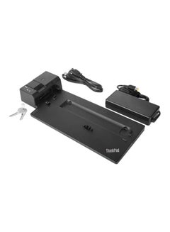 ThinkPad Pro Docking Station Black - v1607701746/N18794721A_3