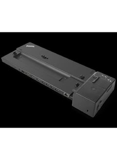 ThinkPad Pro Docking Station Black - v1607701746/N18794721A_5