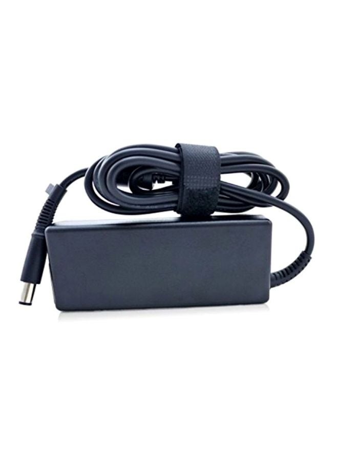 HP Laptop Charging Adapter Black - Image 2
