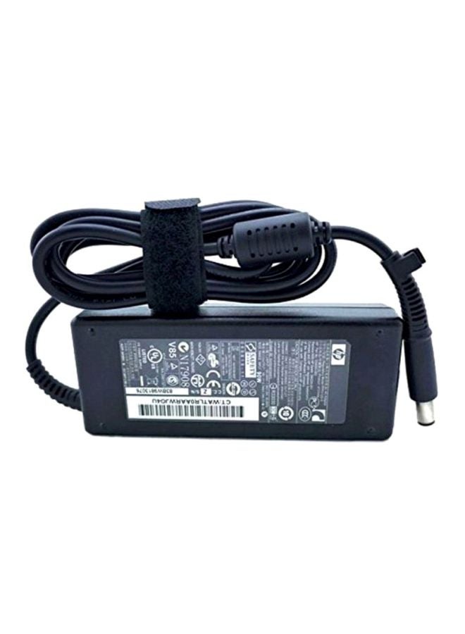HP Laptop Charging Adapter Black - Image 1