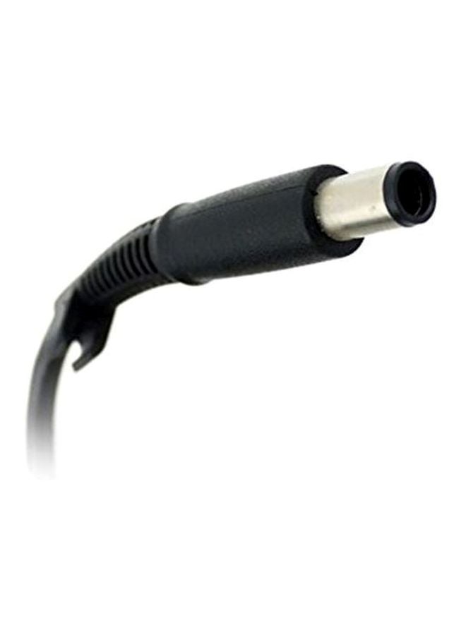 HP Laptop Charging Adapter Black - Image 3