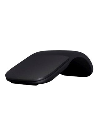 Bluetooth Wireless Arc Mouse Black - v1607701752/N22453506A_1