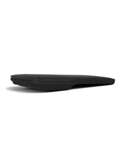 Microsoft Bluetooth Wireless Arc Mouse Black  - Image 3