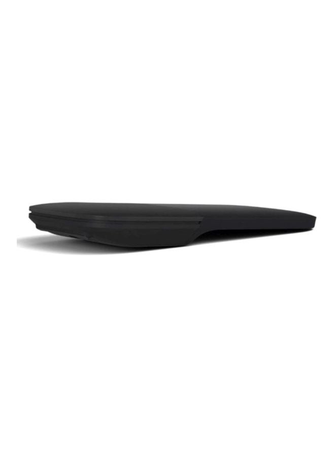 Microsoft Bluetooth Wireless Arc Mouse Black  - Image 3