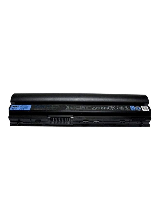DELL Replacement Laptop Battery For Dell Latitude Black - Image 1