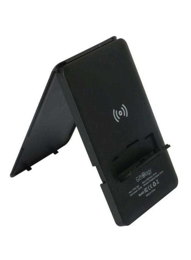 Berovo Wireless Charger Black - v1607701846/N32807252A_3