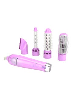 Panasonic Hair Styler EH-KA42 Purple  - Image 2