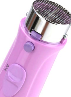 Panasonic Hair Styler EH-KA42 Purple  - Image 5