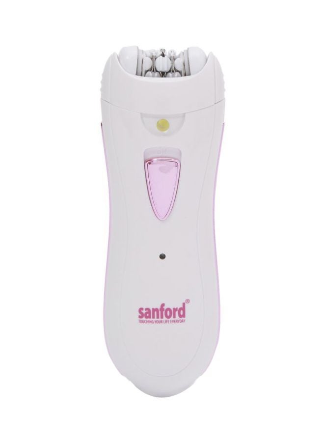 Rechargeable Epilator White/Pink - v1607702458/N19843352A_1