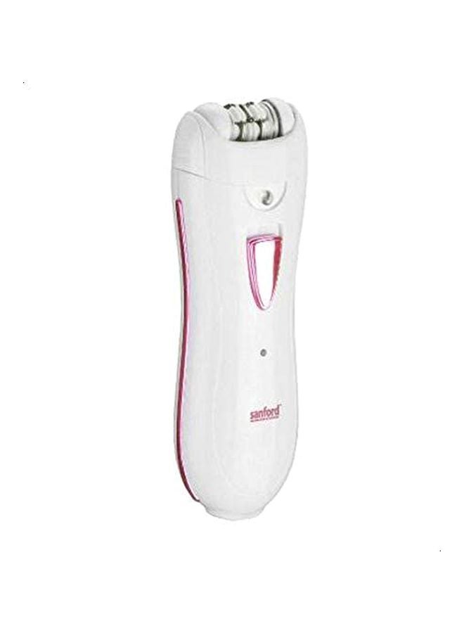 Rechargeable Epilator White/Pink - v1607702458/N19843352A_2