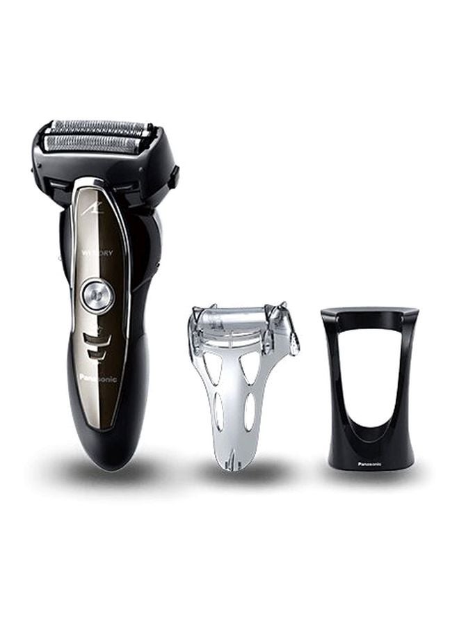 3 Blade Wet And Dry Electric Shaver Black - v1607702463/N30769884A_2