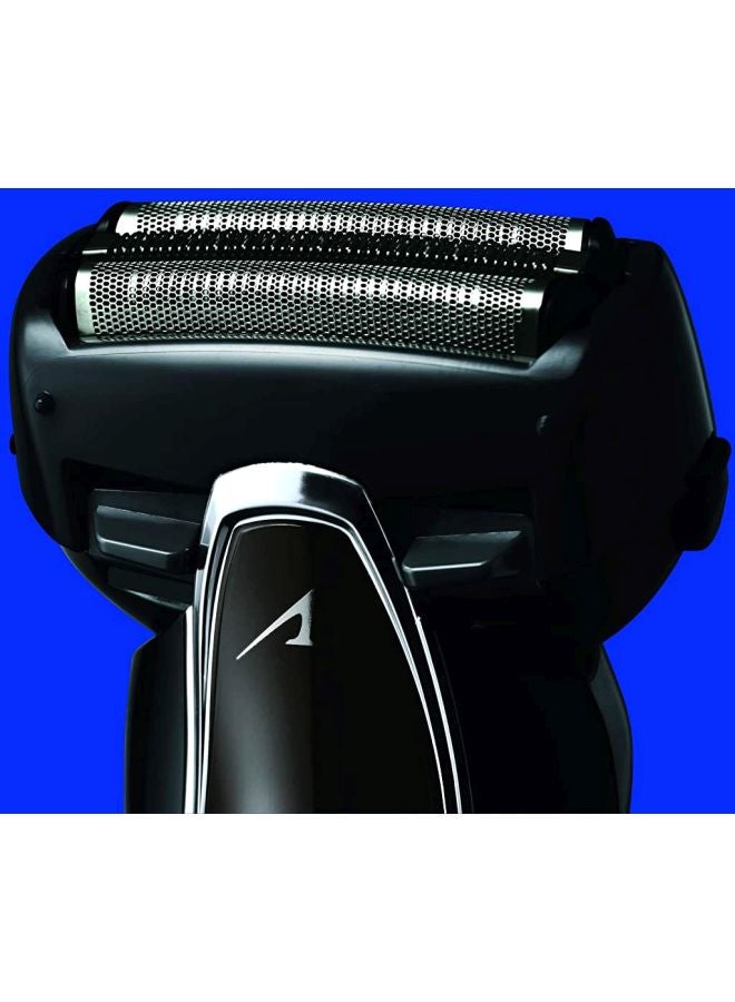 3 Blade Wet And Dry Electric Shaver Black - v1607702463/N30769884A_6