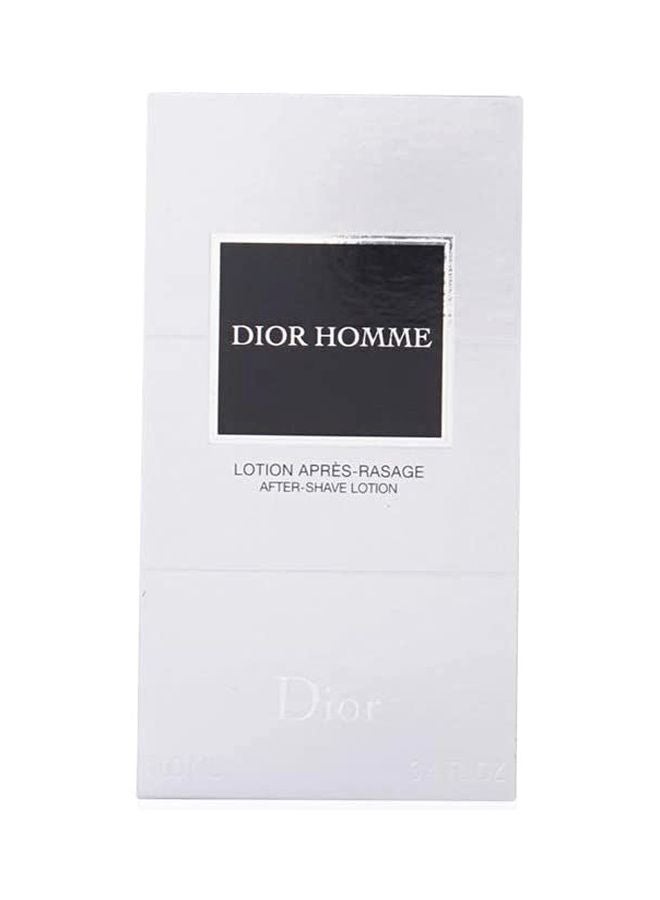ديور لوشن بعد الحلاقة 100ملليلتر - Image 3