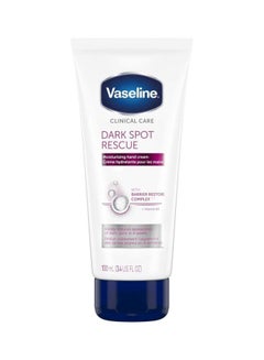 Clinical Care Dark Spot Rescue Hand Cream 100ml