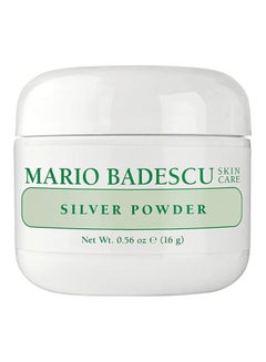 MARIO BADESCU Silver Powder 16grams  - Image 1