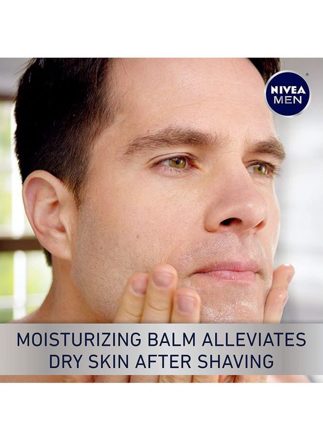 Nivea - Pack Of 3 Sensitive Post Shave Balm 300ml - Image 1