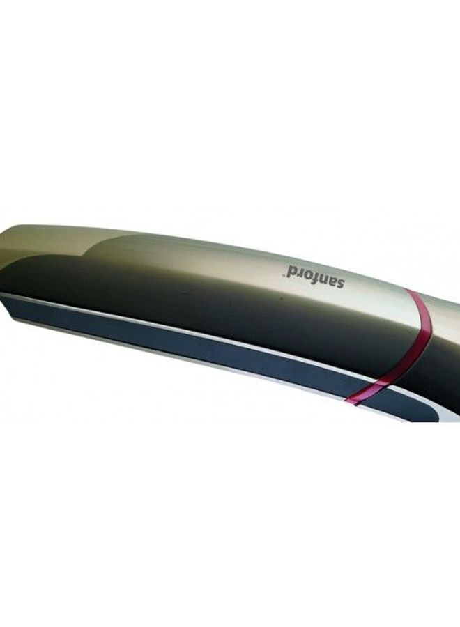 Sanford - Hair Clipper Metallic Grey - Image 1