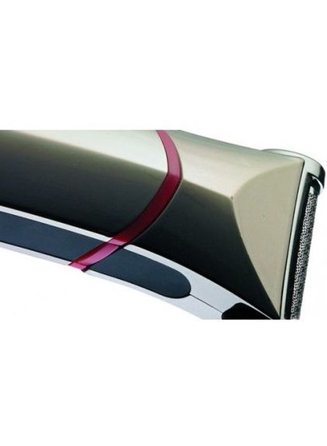 Sanford - Hair Clipper Metallic Grey - Image 1