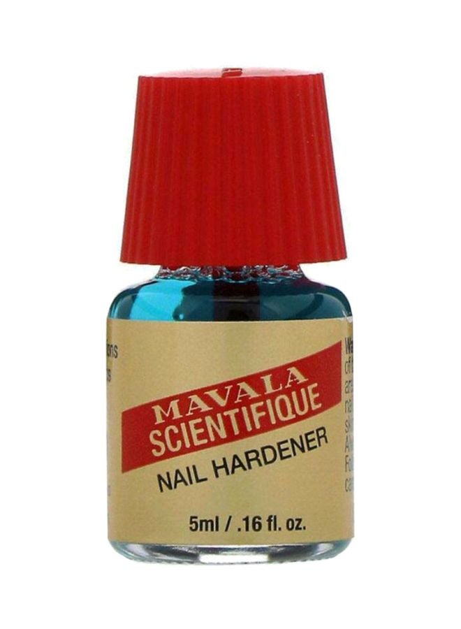 Scientifique Nail Hardener 5ml - v1607702489/N36981158A_1