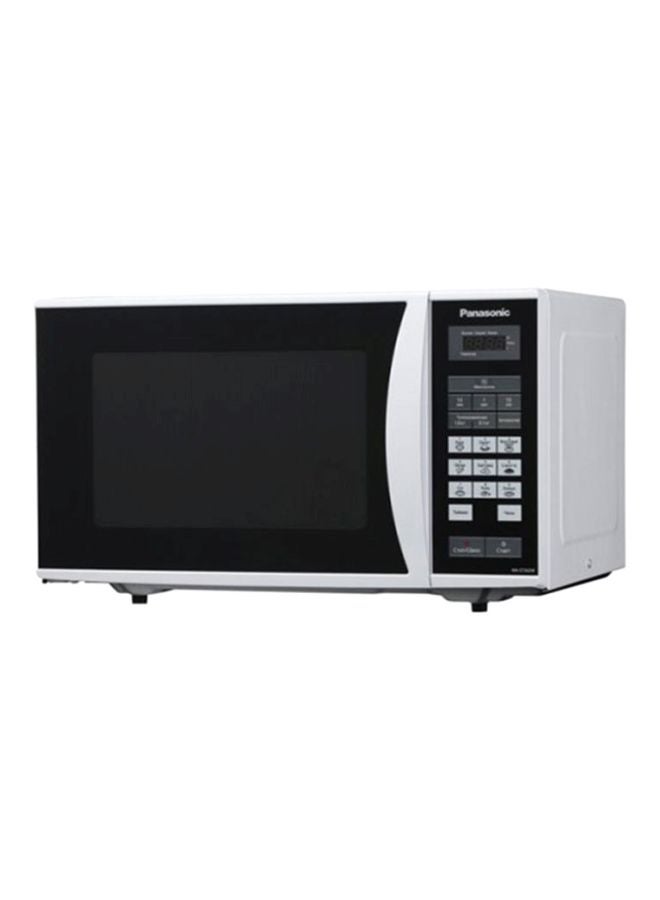 Microwave Oven 25 L 800 W NN-ST34HM Silver