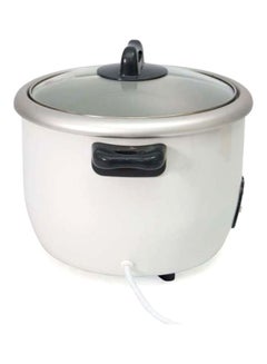 BLACK+DECKER Electric Rice Cooker 1.8 L 700.0 W RC1850 White/Black  - Image 3