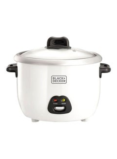 Electric Rice Cooker 1.8 L 700.0 W RC1850 White/Black - v1607702728/N18935528A_6