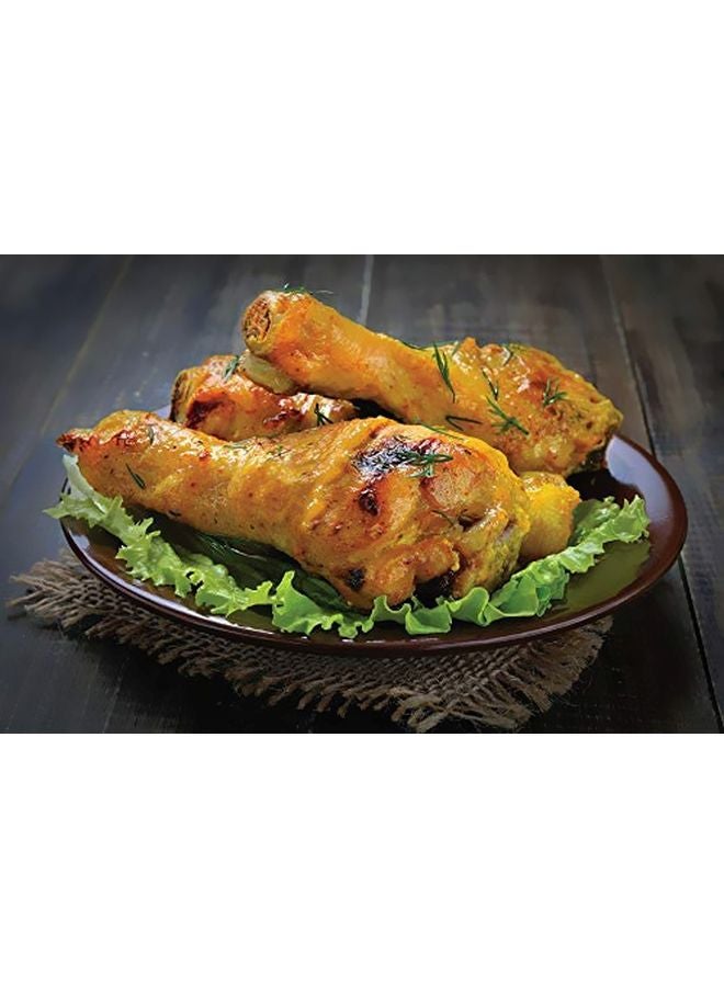 BLACK+DECKER - Air Fryer Aerofry With Multifunction Air Convection technology 1.5 L 1230 W AF100-B5 Black - Image 1