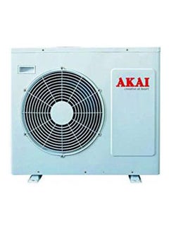أكاي جهاز تكييف سبليت بتيار متردد 1.5 طن T3 بمكبس KK 5200 W ACMA-182SCK2 أبيض  - Image 3
