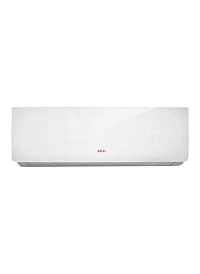 أكاي جهاز تكييف سبليت بتيار متردد 1.5 طن T3 بمكبس KK 5200 W ACMA-182SCK2 أبيض - Image 4