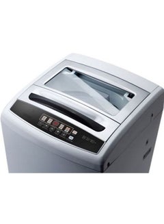 AKAI Top Loading Fully Automatic Washing Machine WMMA-700TLM White  - Image 2