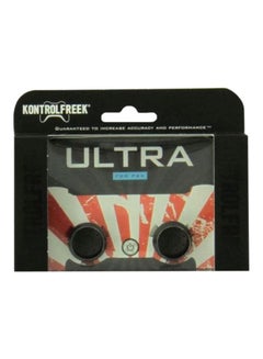 KontrolFreek KontrolFreek  Ultra Thumb Grip Cover For PS4 Controller  - Image 1