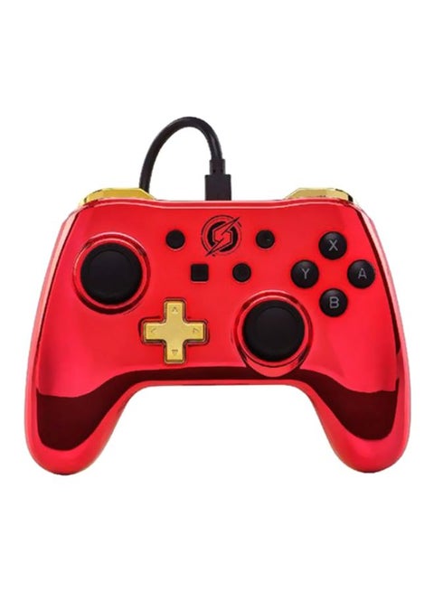 جهاز تحكم سويتش بسلك