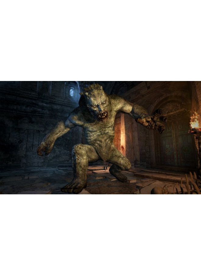 CAPCOM Dragon's Dogma : Dark Arisen (Intl Version) - action_shooter - xbox_360 - Image 5