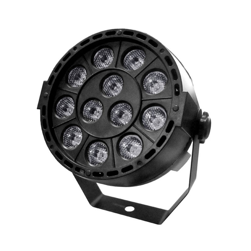 ماركة غير محددة مصباح بالأشعة فوق البنفسجية مزود ب12 مصباح LED . متعدد الألوان 17.00*10.00*15.00سم  - Image 1