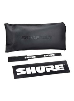 Shure Half-Cardioid Condenser Kick-Drum Microphone BETA 91A Grey  - Image 2