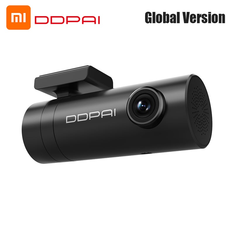 Mini Driving Recorder - Image 1