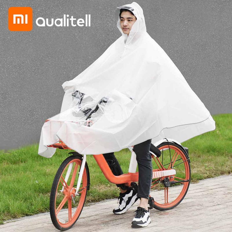 Generic 1 Piece Raincoat Bag  - Image 1