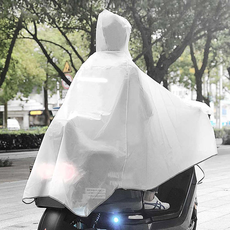 Generic 1 Piece Raincoat Bag  - Image 2