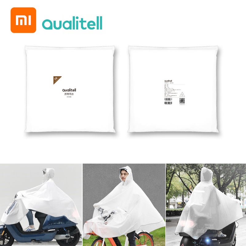Generic 1 Piece Raincoat Bag  - Image 4