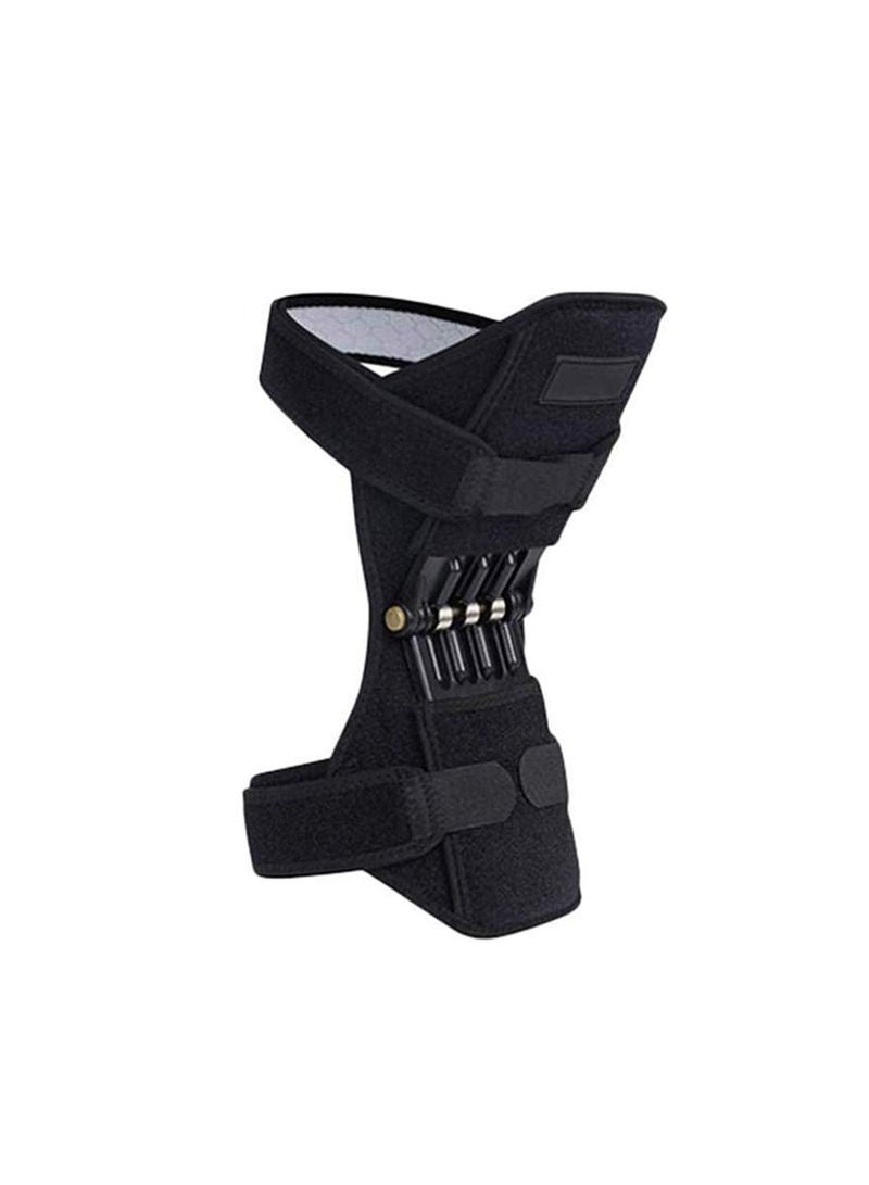 Knee Protection Joint Support Pads Black 32 x 6 x 11.50cm - Image 1