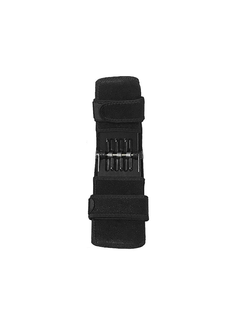 Knee Protection Joint Support Pads Black 32 x 6 x 11.50cm - Image 3