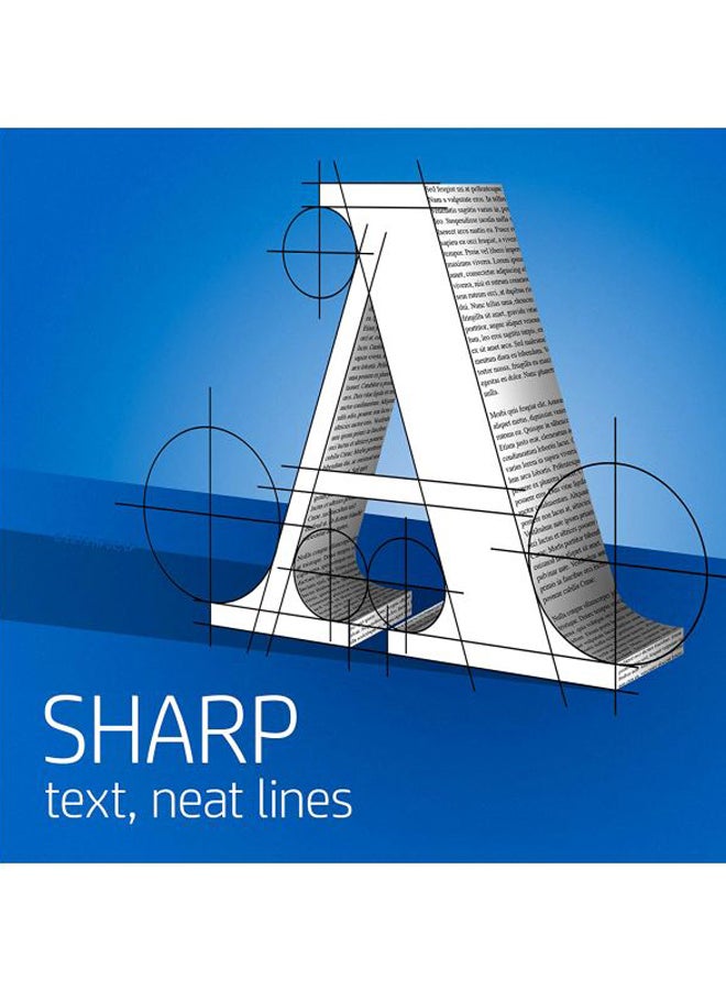 HP 642A LaserJet Toner Cartridge Cyan - Image 3