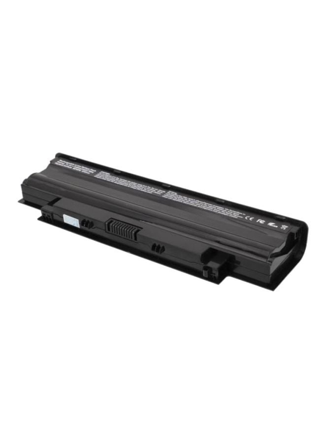 Replacement Laptop Battery For Dell Inspiron N4010 Black