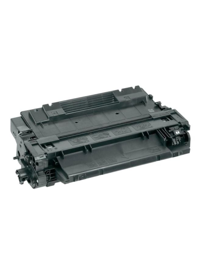 HP خرطوشة طباعة 55A بديلة للطابعة ليزر جيت أسود - Image 1